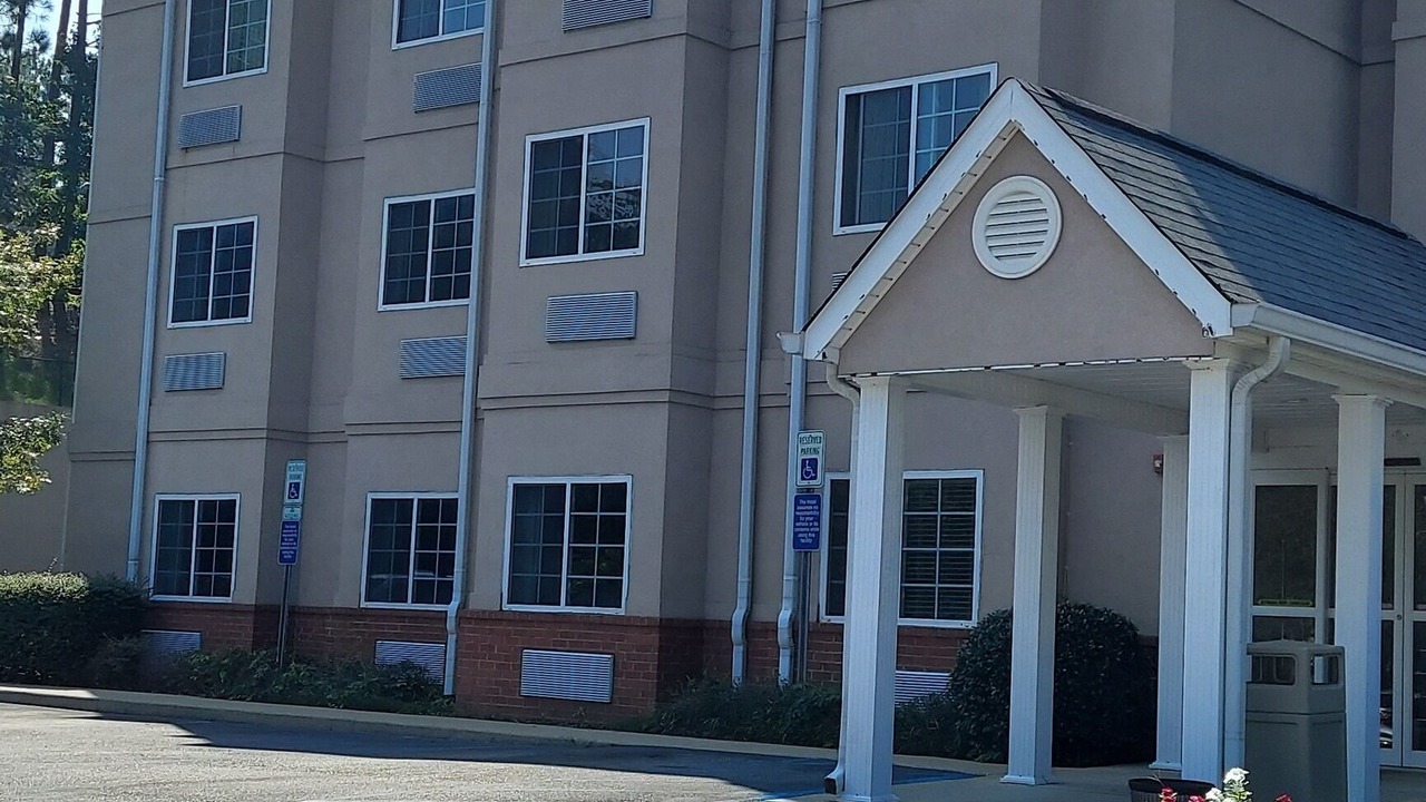 Photo of Outdoor in Hoover