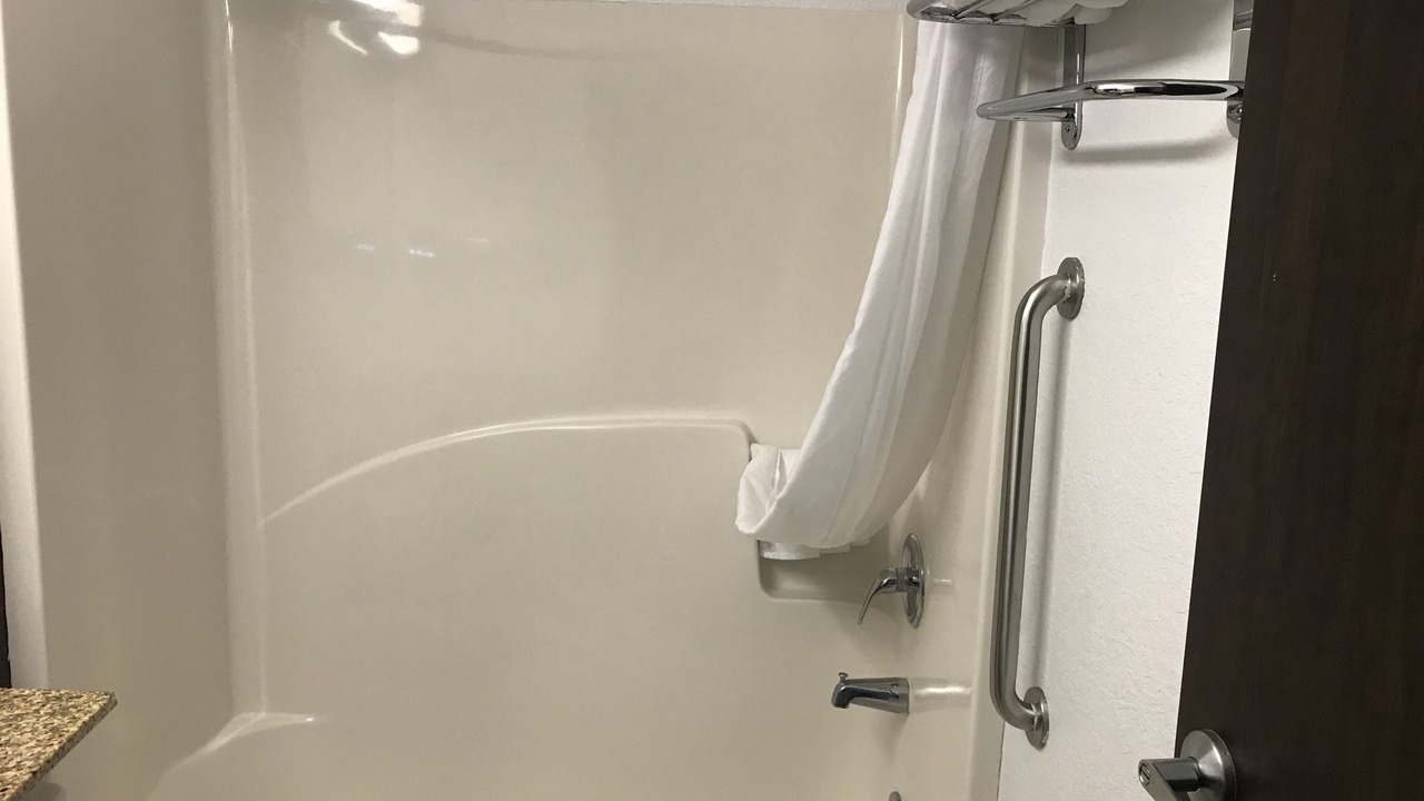 Photo of Bathroom in Northside