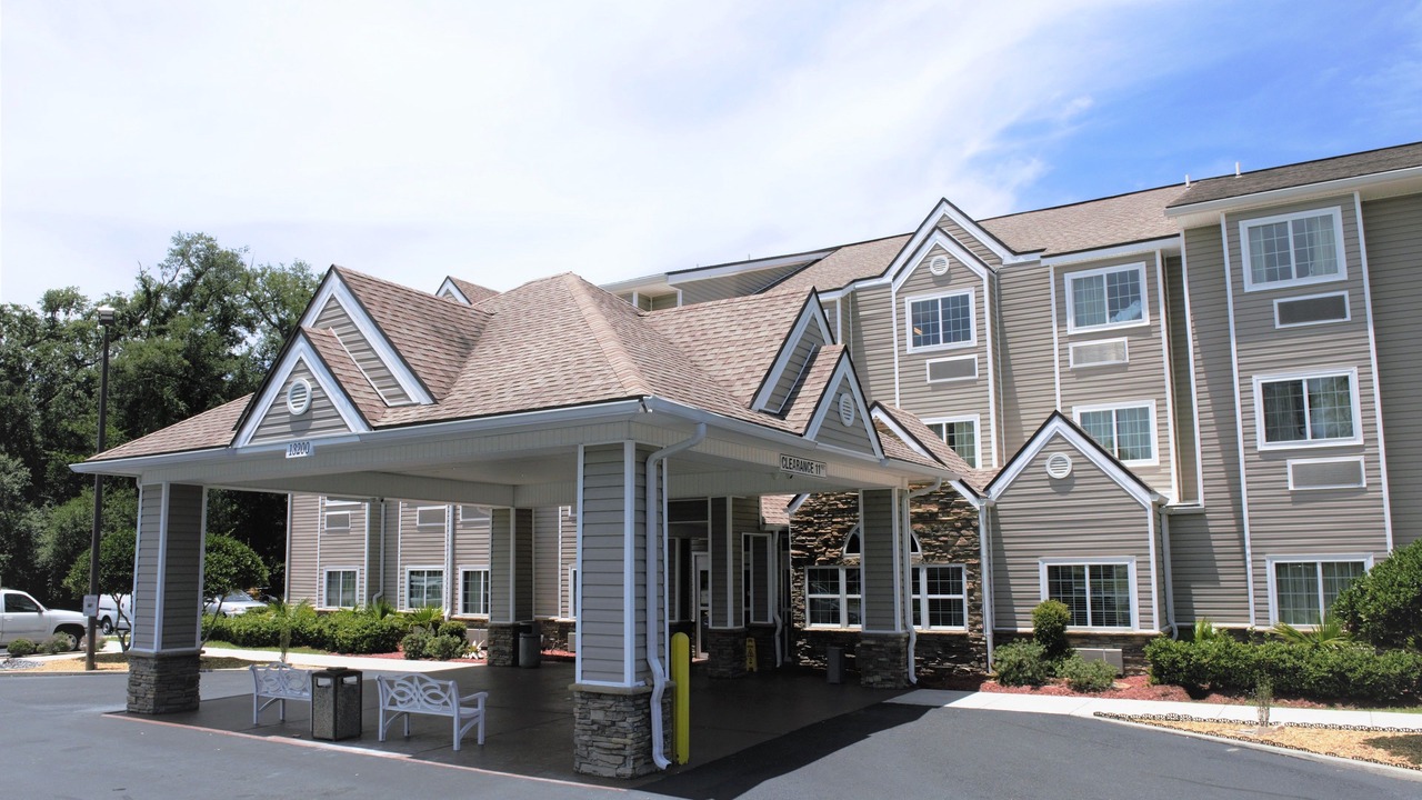 Photo of Outdoor in Northside