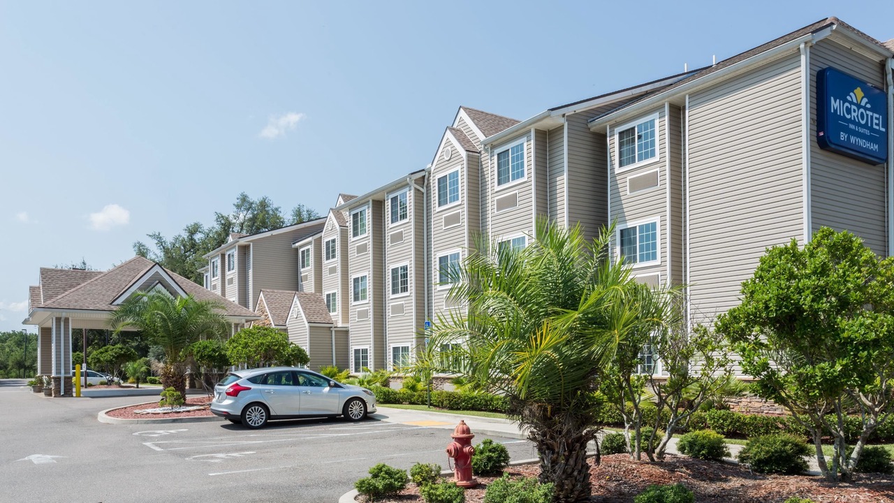 Photo of Outdoor in Northside