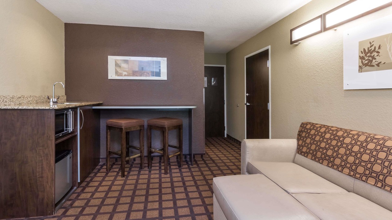 Photo of Bedroom in Northside