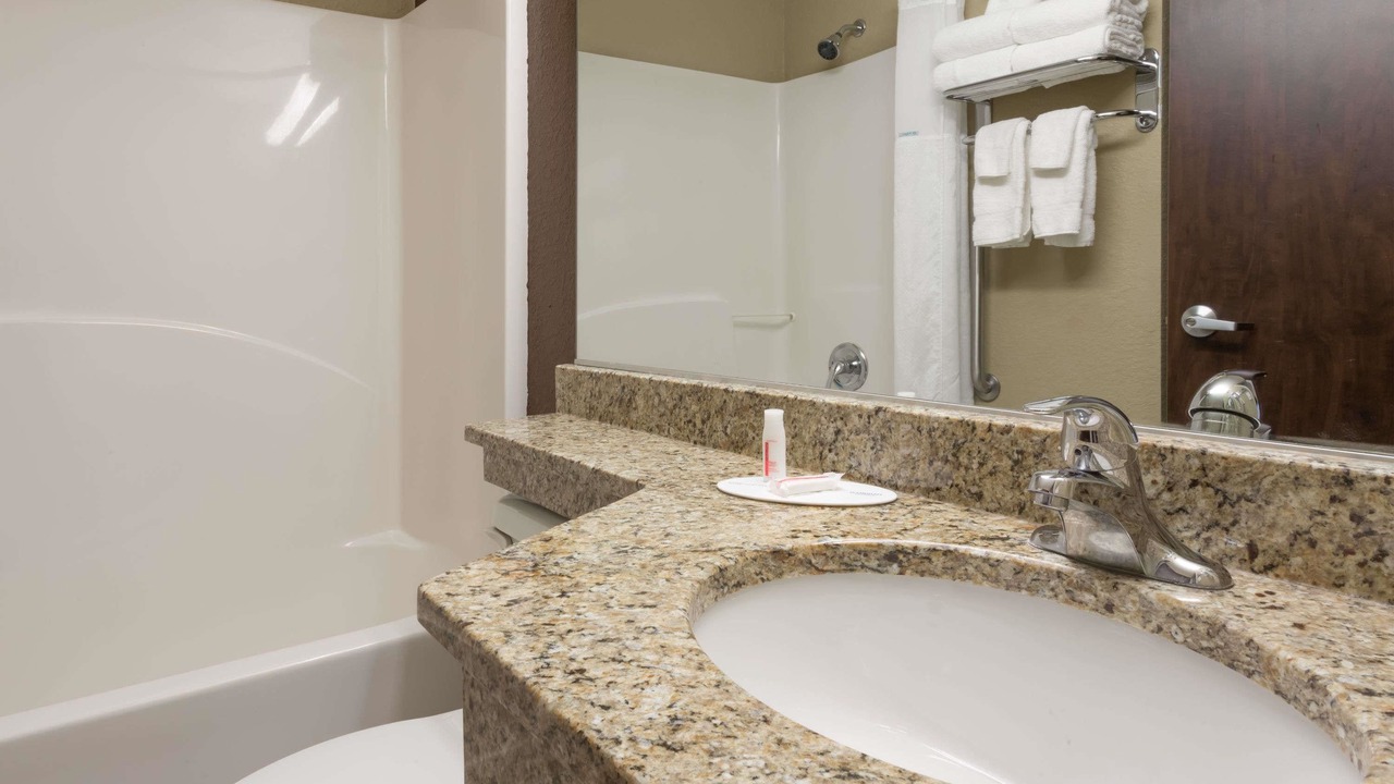 Photo of Bathroom in Northside