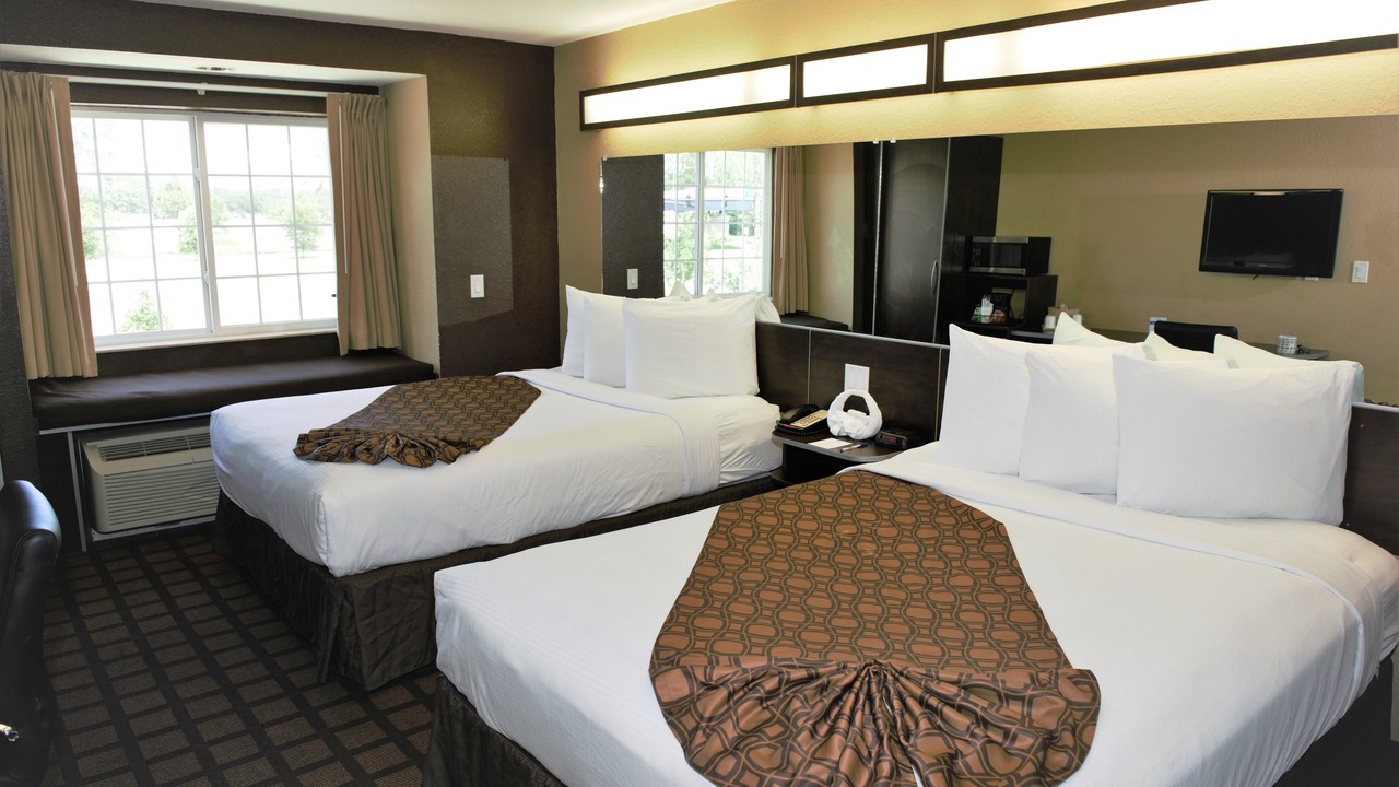 Photo of Bedroom in Northside
