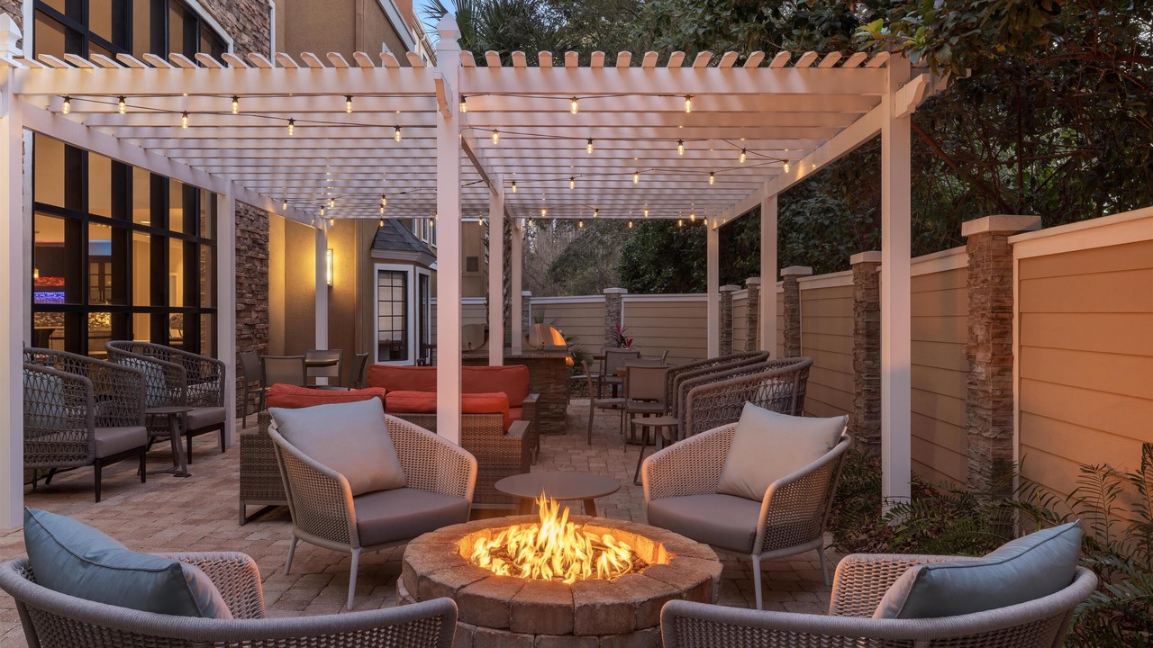 Photo of Patio Balcony in Secret Cove