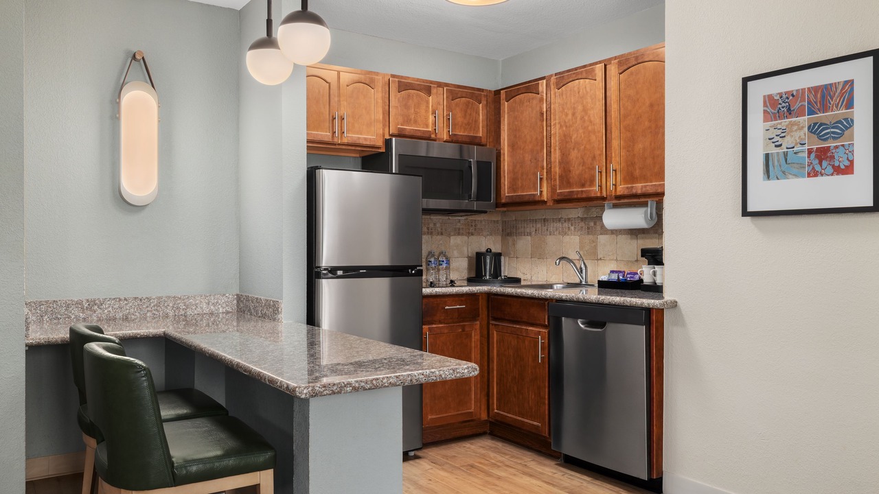 Photo of Kitchen in Secret Cove
