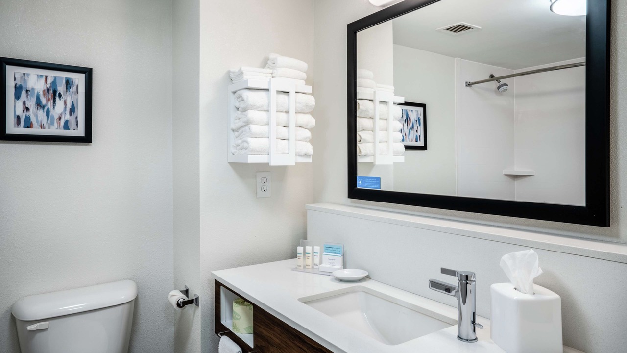 Photo of Bathroom in Opelika