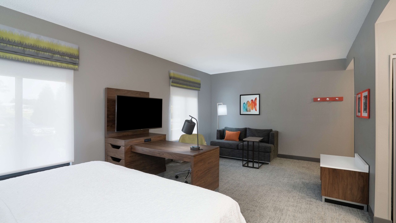 Photo of Bedroom in Opelika