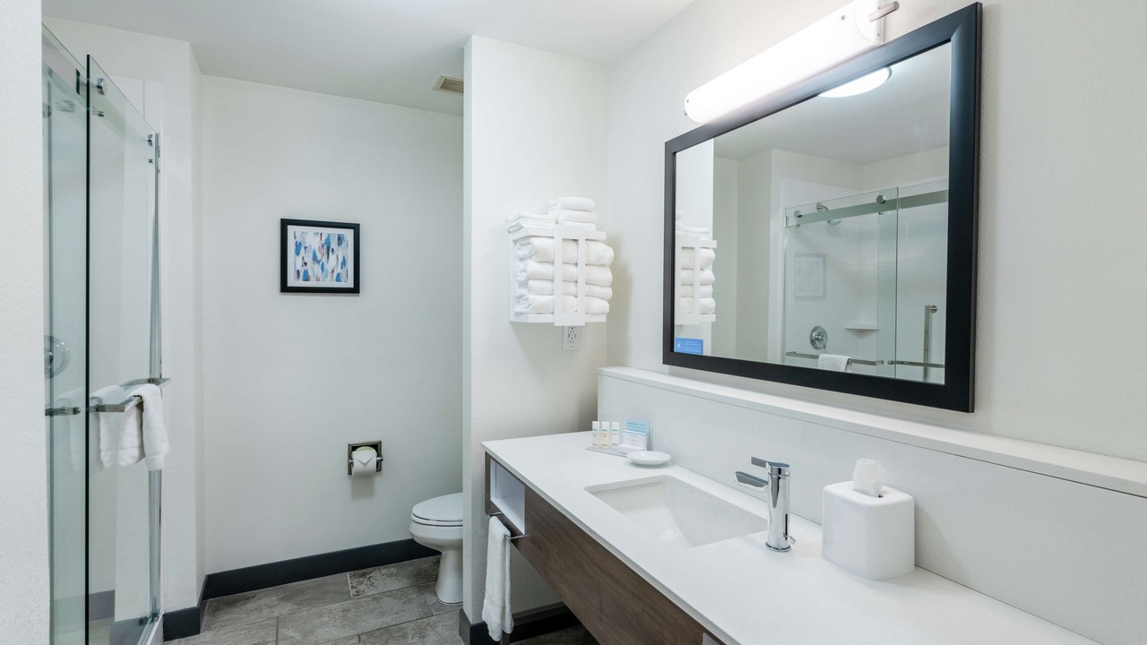 Photo of Bathroom in Opelika