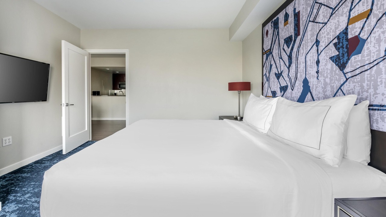 Photo of Bedroom in Florida Central Atlantic Coast