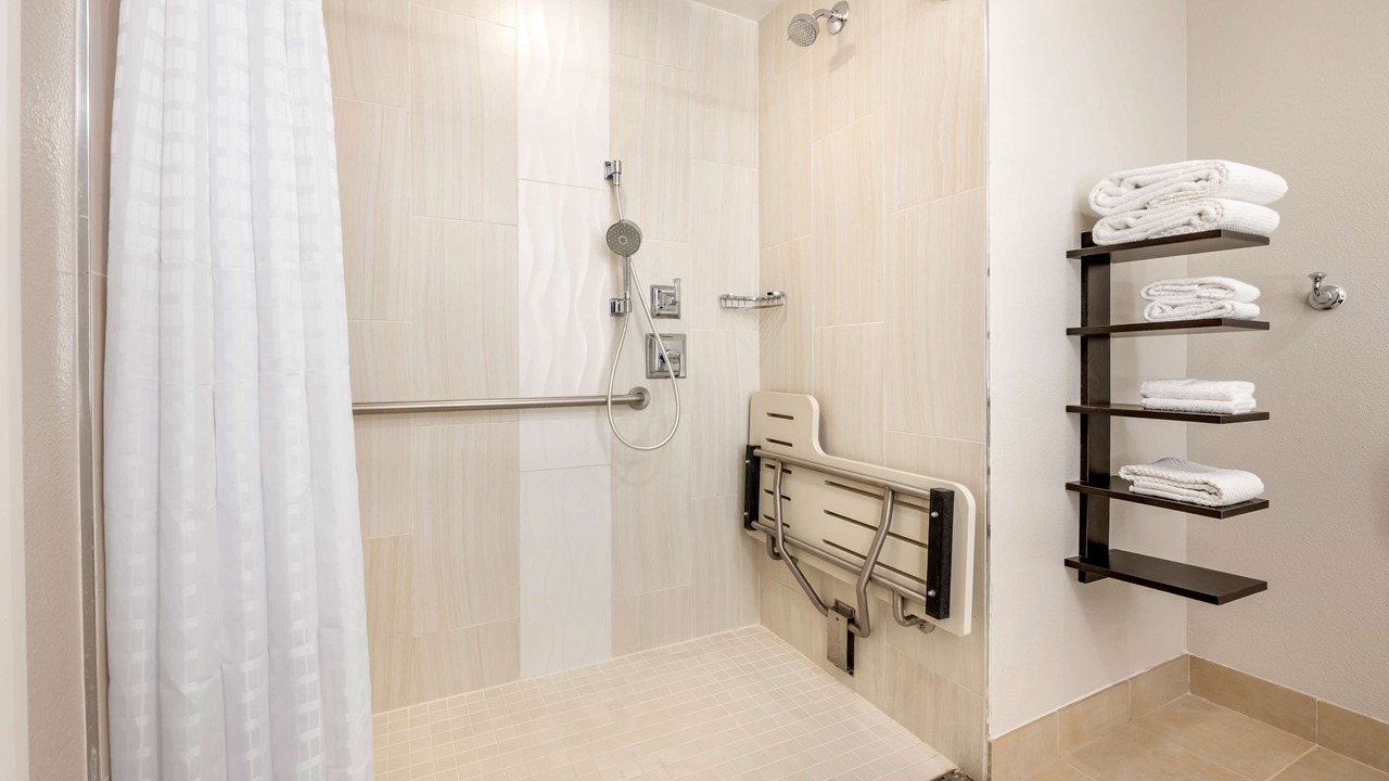 Photo of Bathroom in Florida Central Atlantic Coast