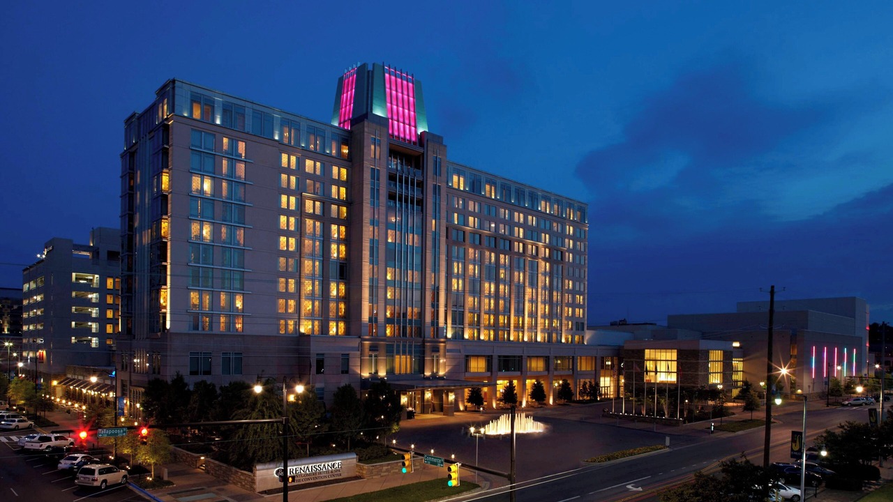 Photo of Outdoor in Montgomery
