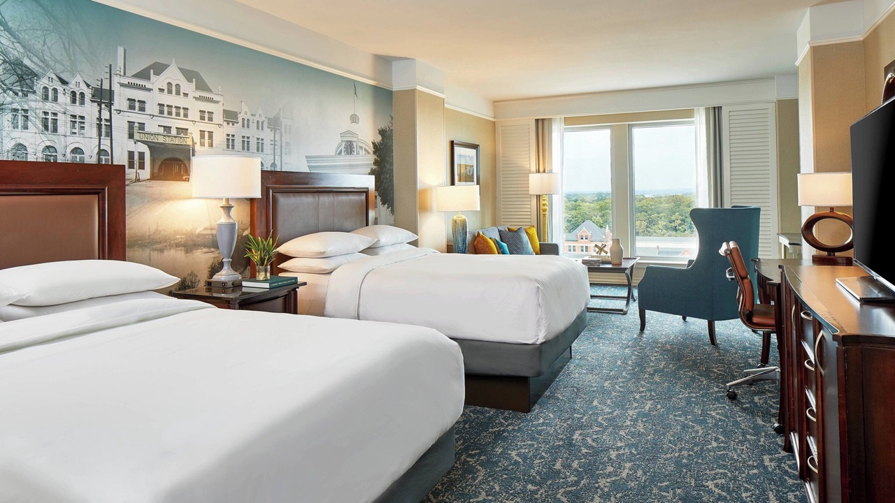 Photo of Bedroom in Montgomery
