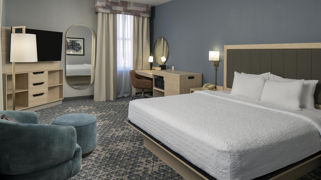 Photo of Bedroom in Montgomery