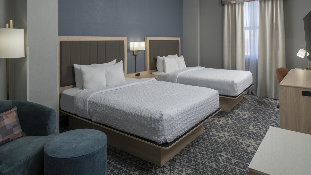 Photo of Bedroom in Montgomery