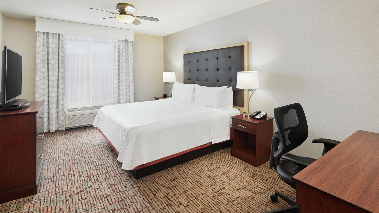 Photo of Bedroom in Fortson