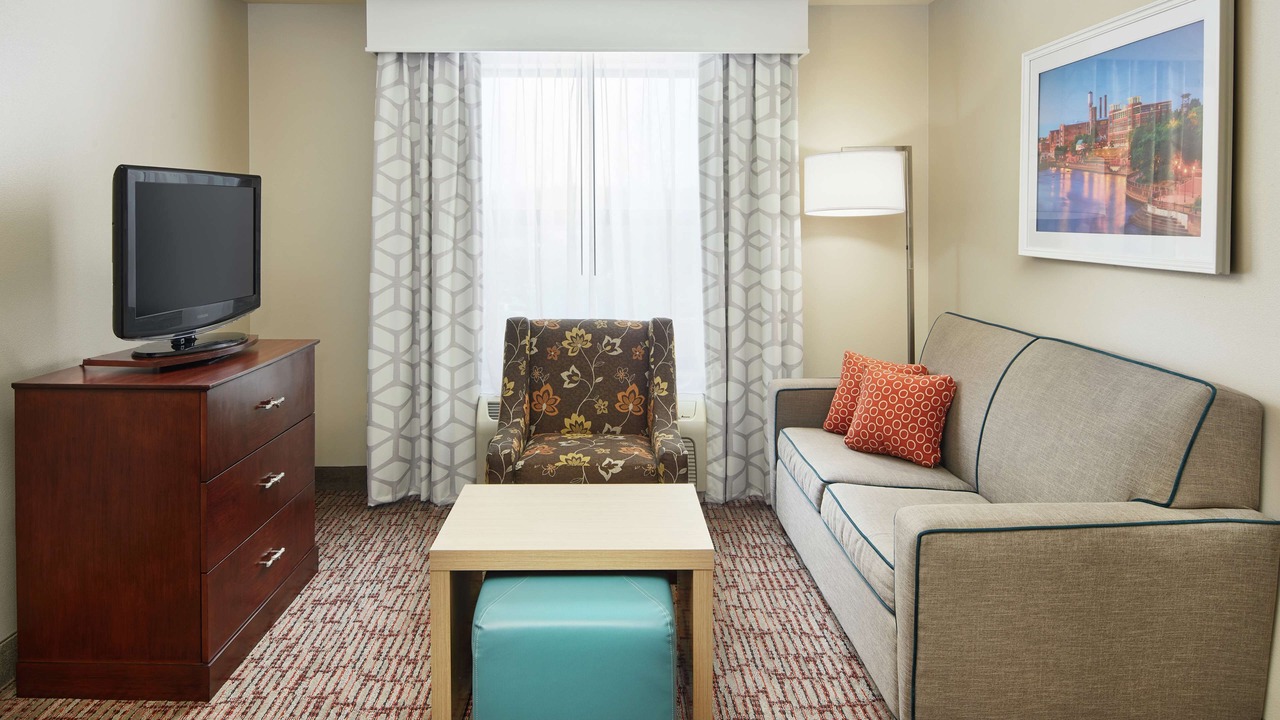 Photo of Bedroom in Fortson