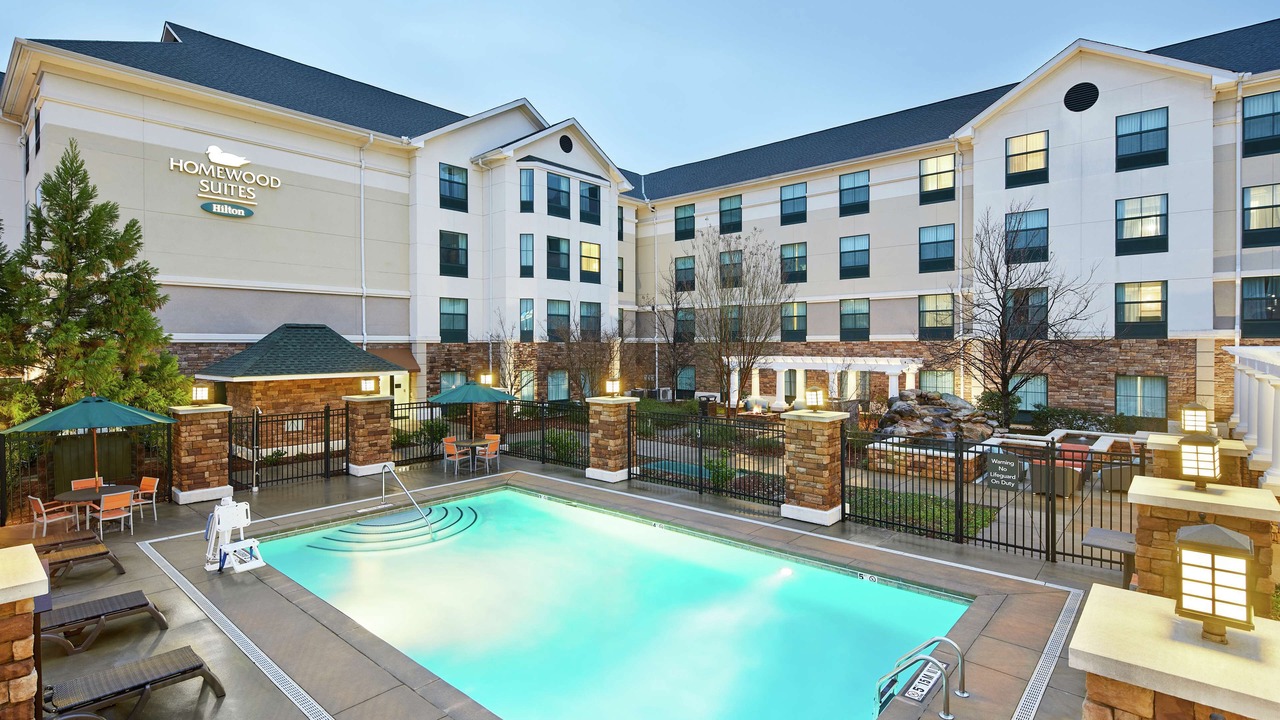 Photo of Outdoor in Fortson