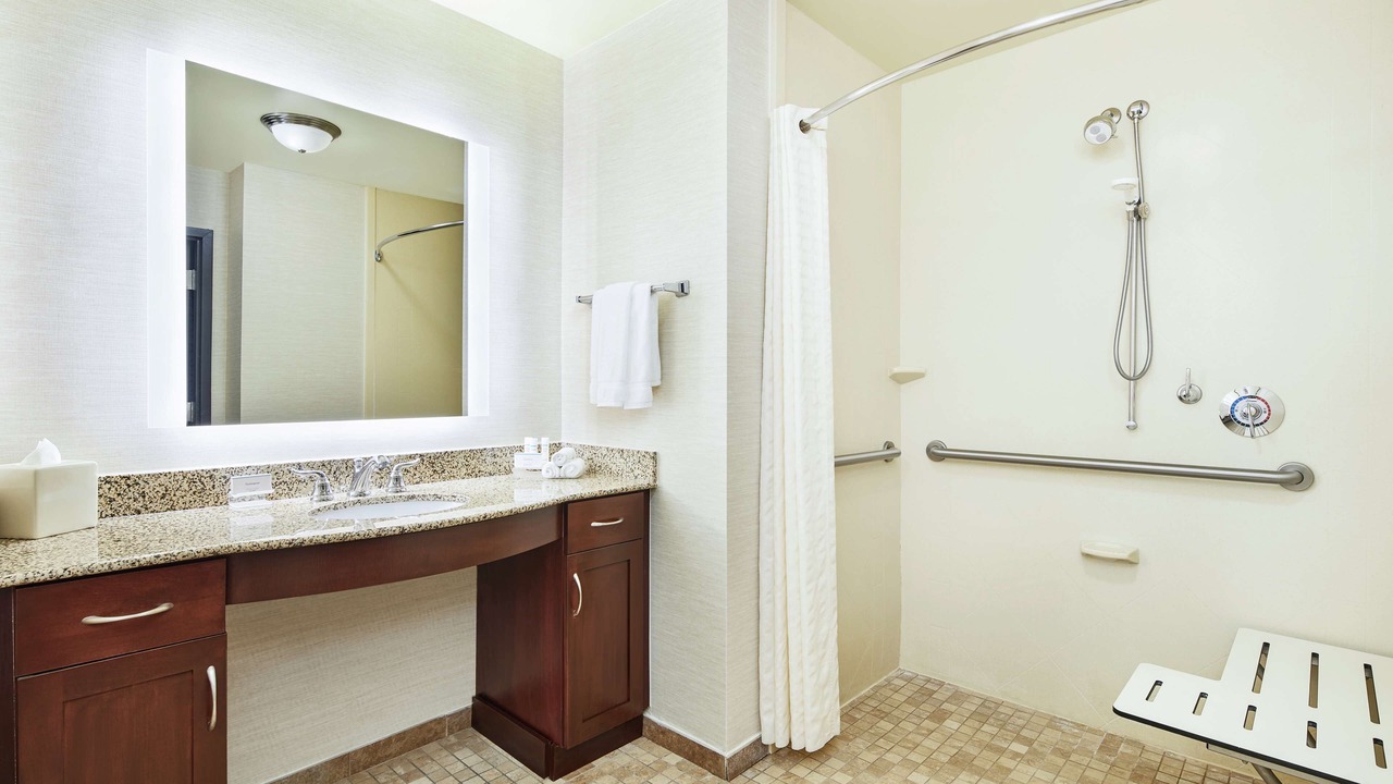 Photo of Bathroom in Fortson