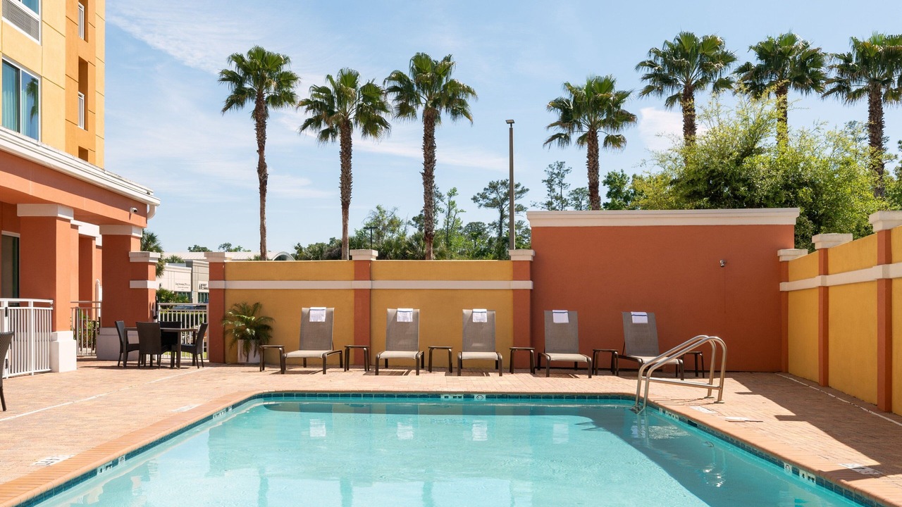 Photo of Outdoor in Orange Park