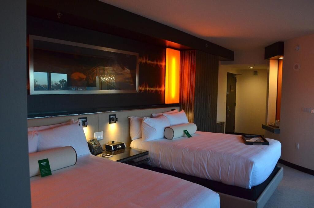 Photo of Bedroom in Biloxi
