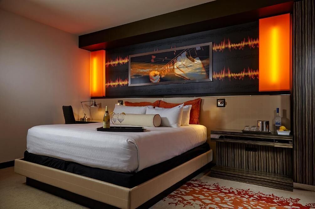 Photo of Bedroom in Biloxi