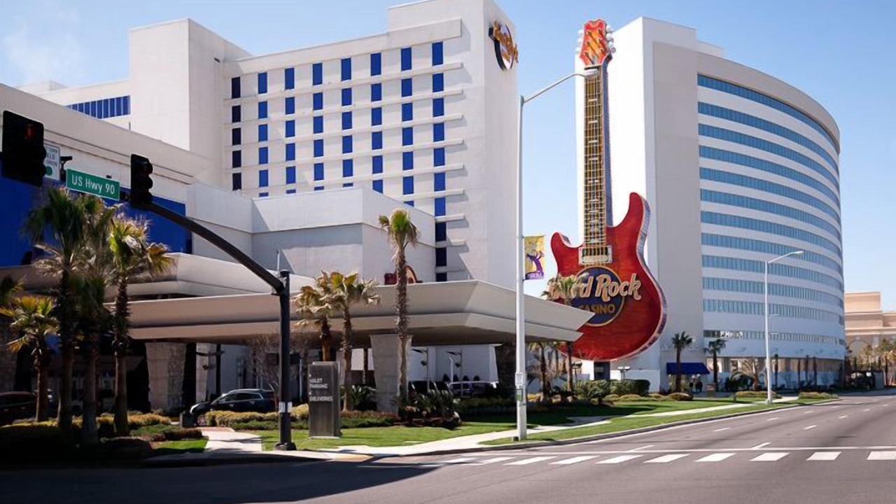 Photo of Outdoor in Biloxi