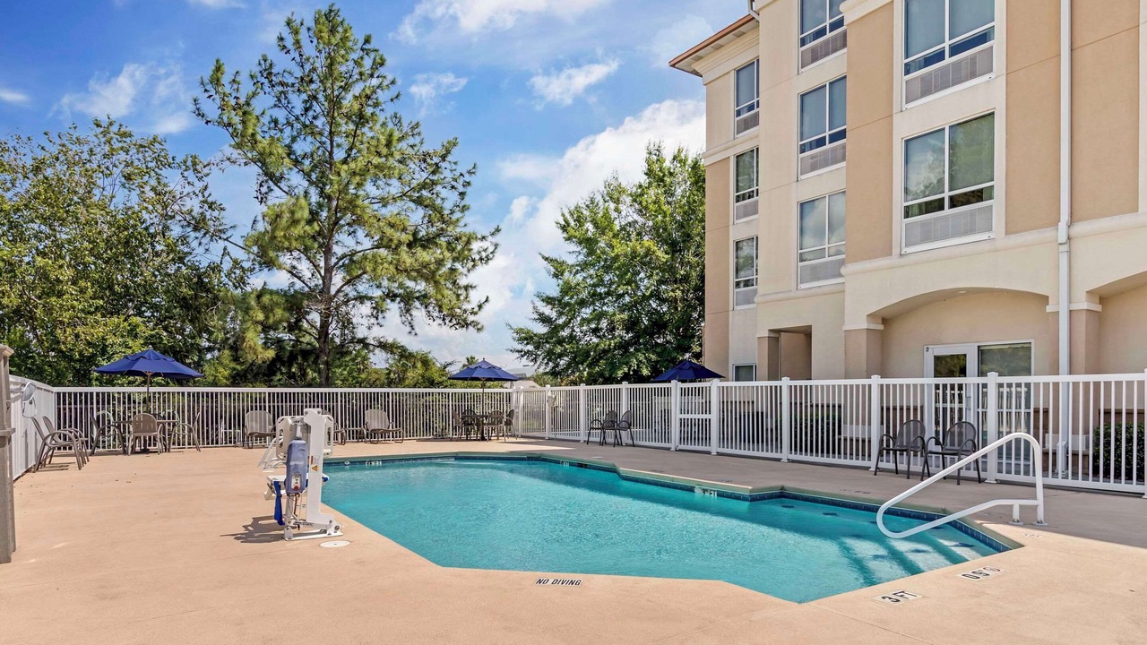 Photo of Outdoor in Valdosta