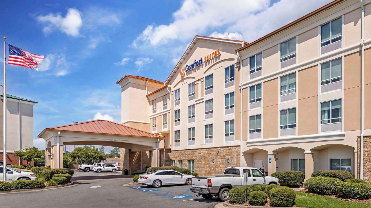 Photo of Outdoor in Valdosta