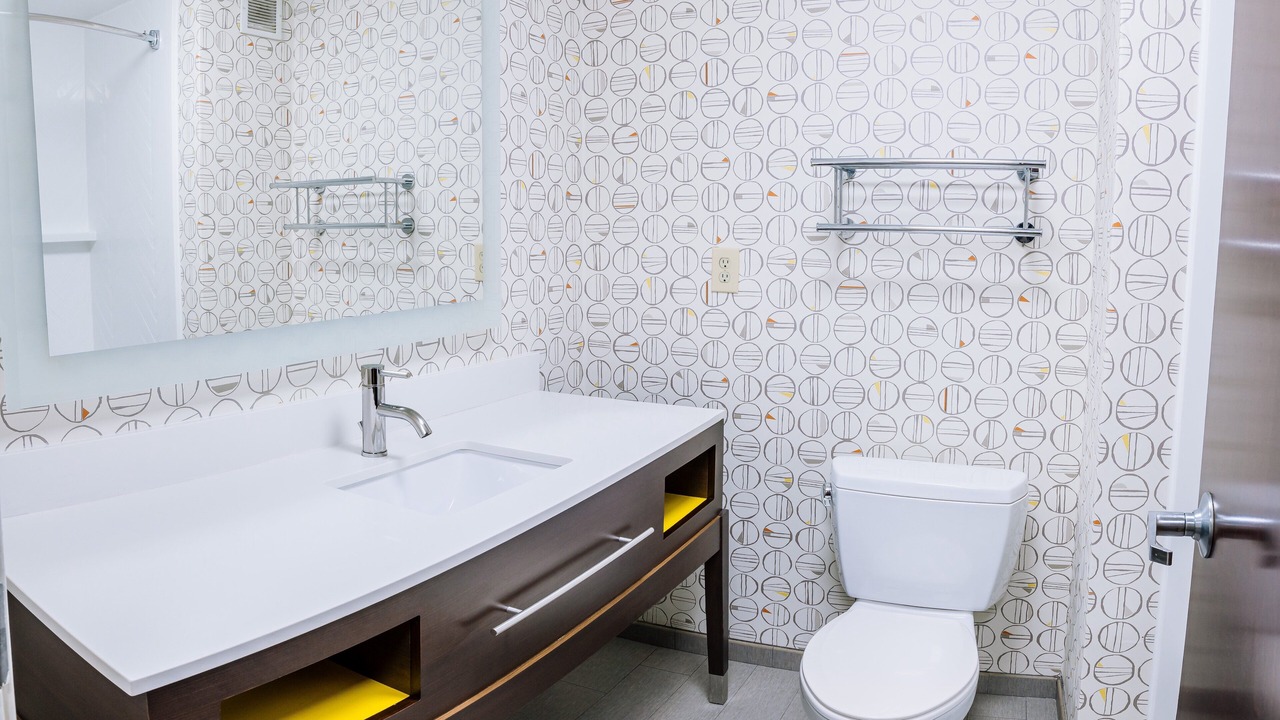 Photo of Bathroom in Stockbridge