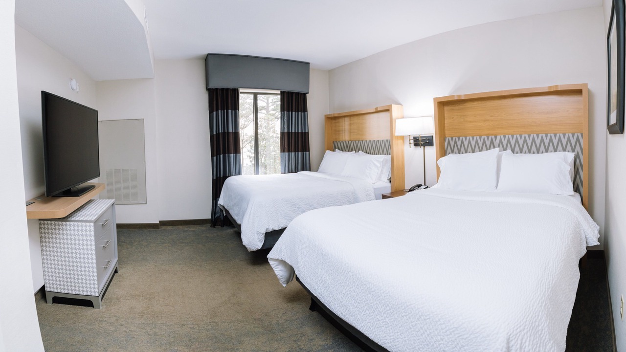 Photo of Bedroom in Stockbridge