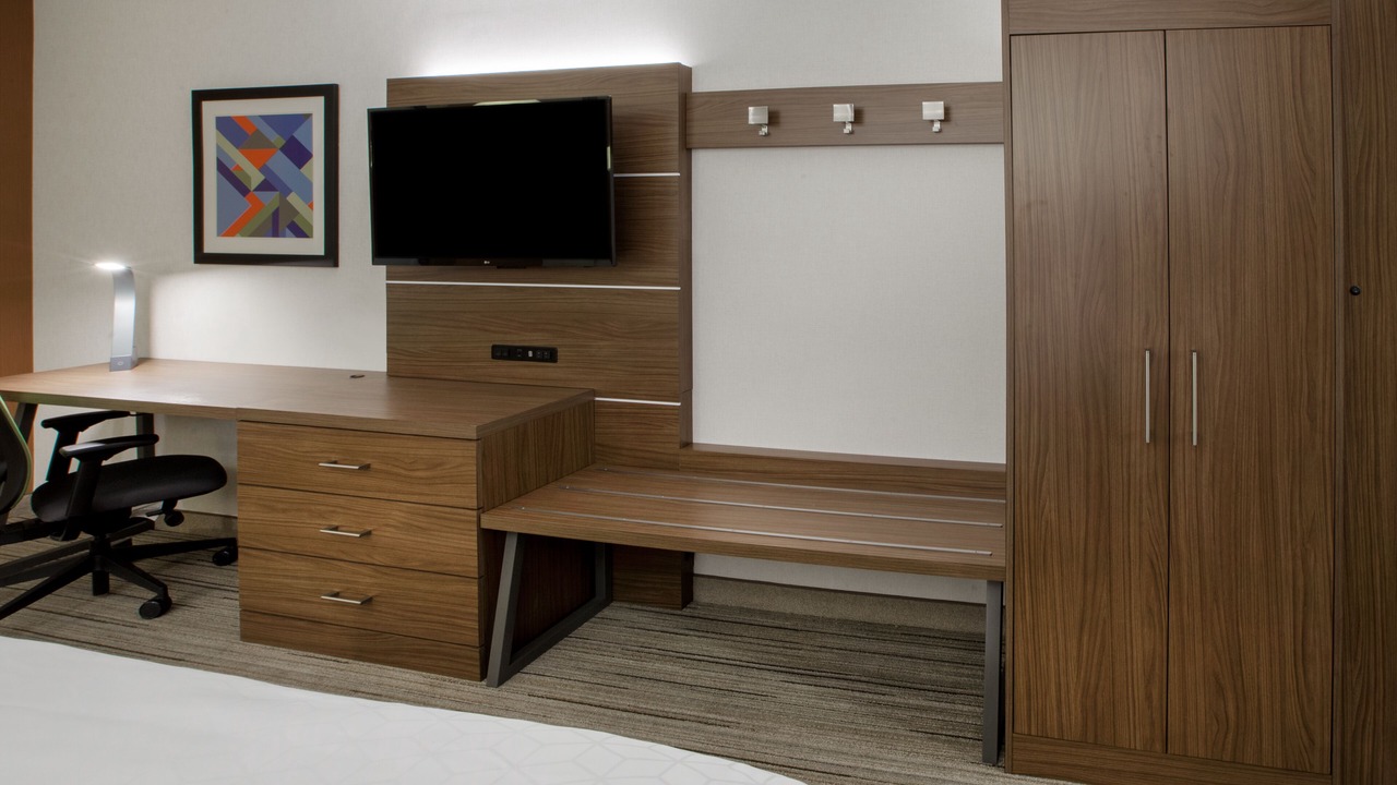 Photo of Bedroom in Canton