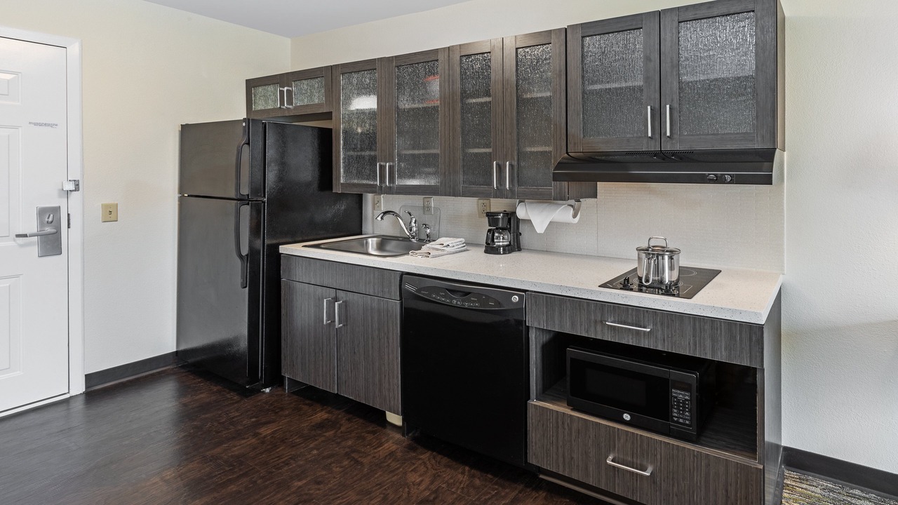 Photo of Kitchen in Hattiesburg