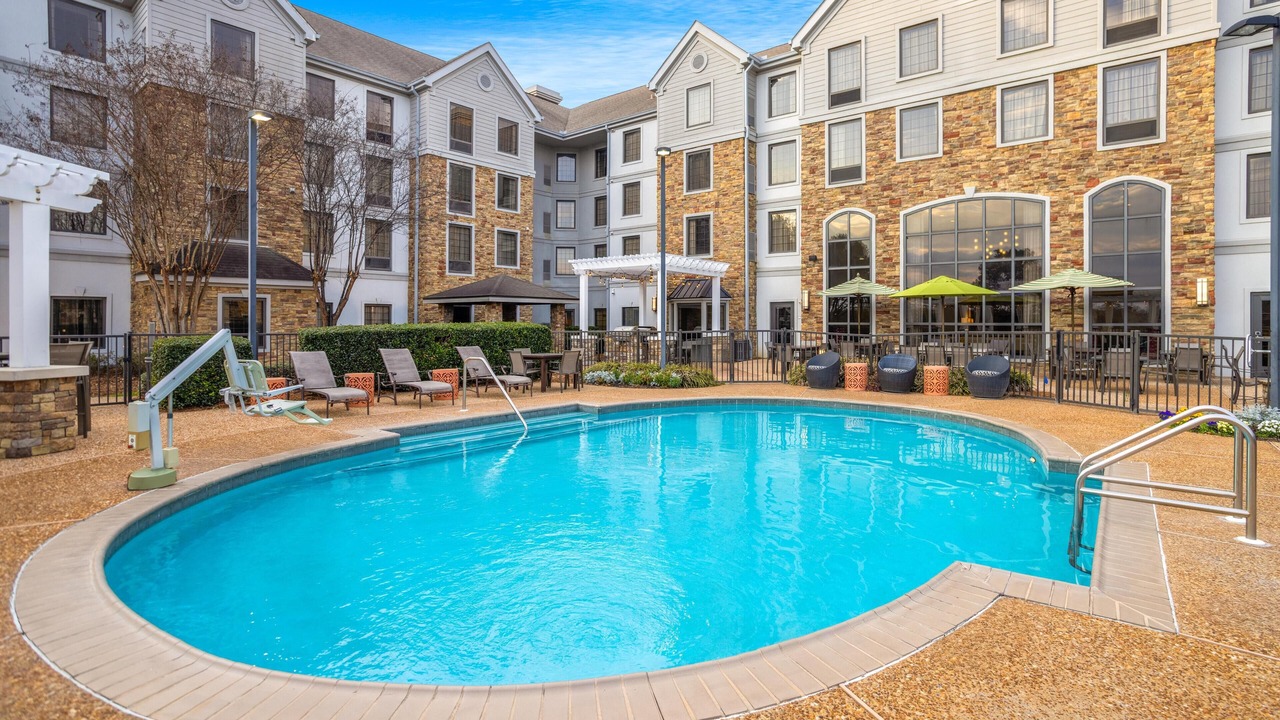 Photo of Outdoor in Gunter Afs