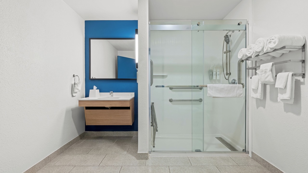 Photo of Bathroom in Pelham