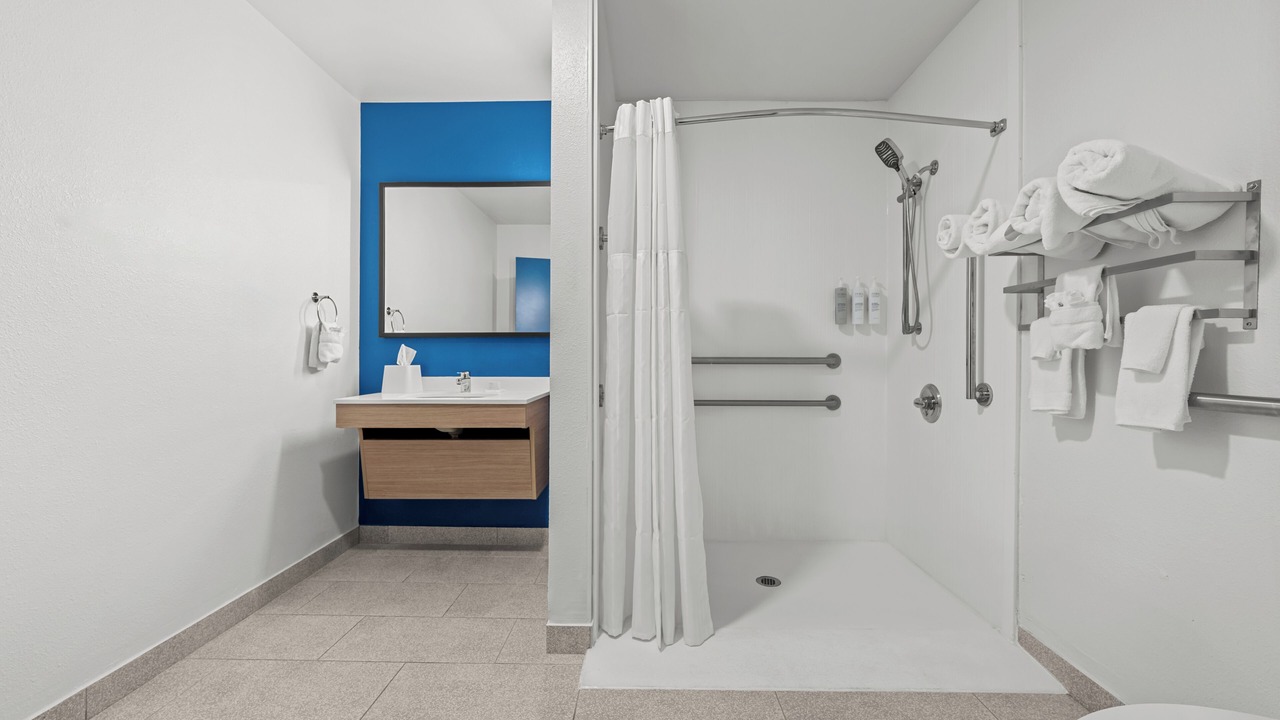 Photo of Bathroom in Pelham