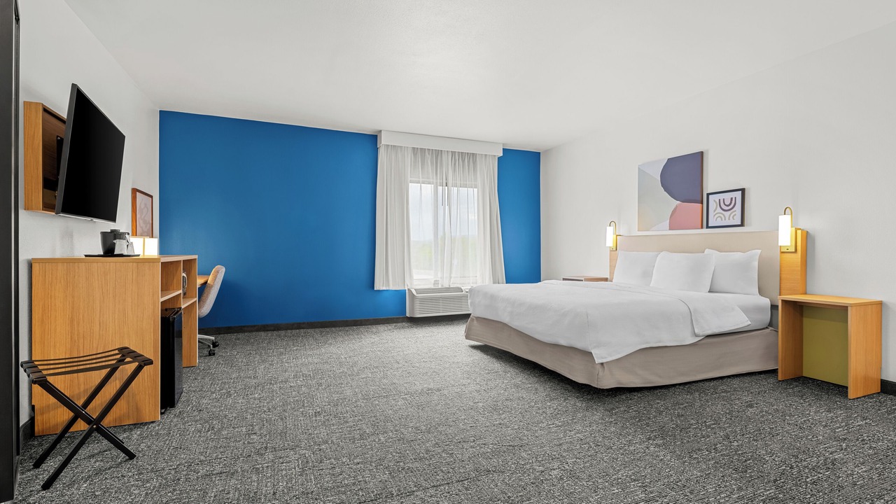 Photo of Bedroom in Pelham