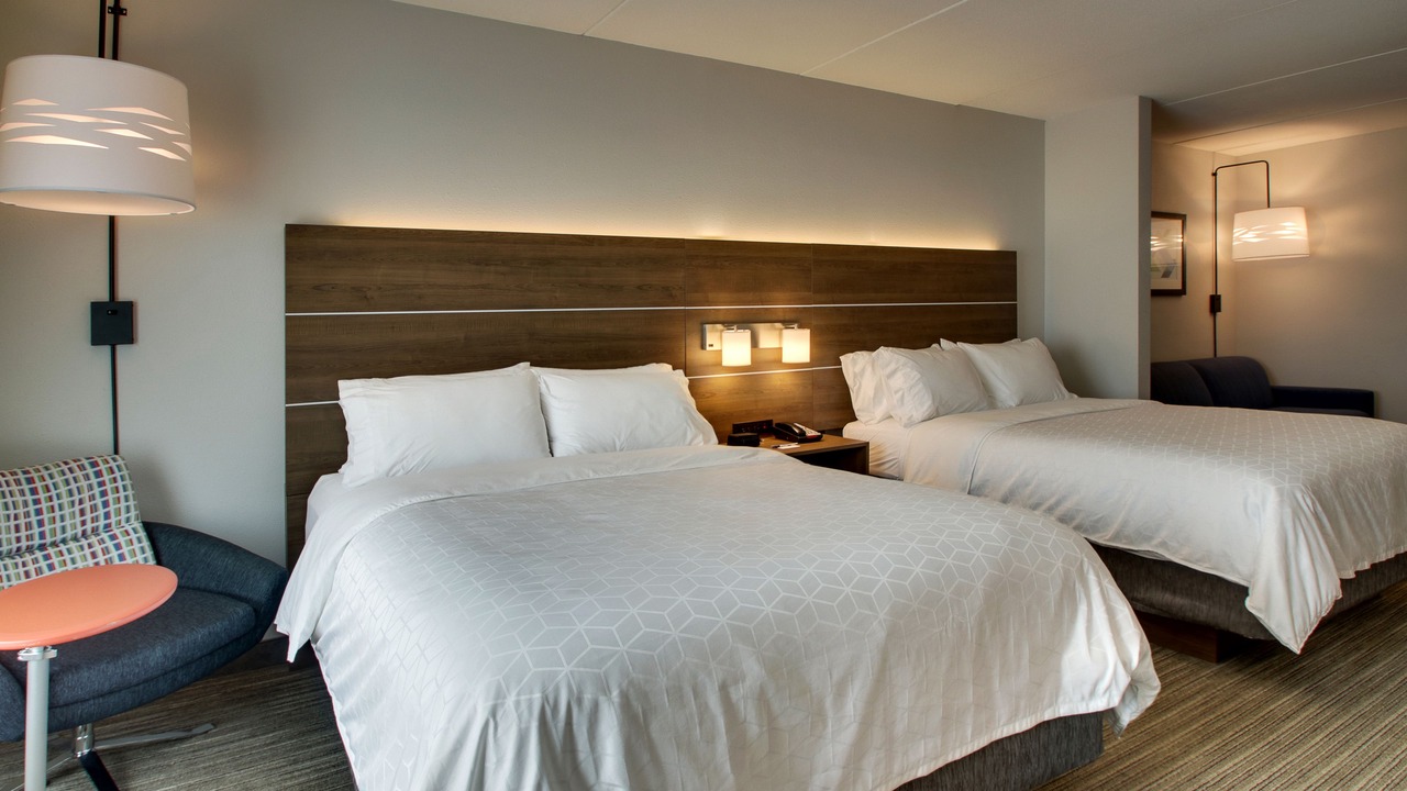 Photo of Bedroom in Yulee