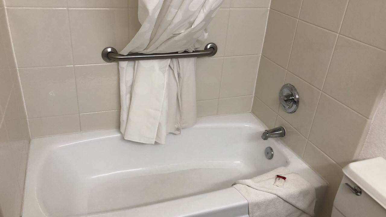 Photo of Bathroom in Crestline Heights