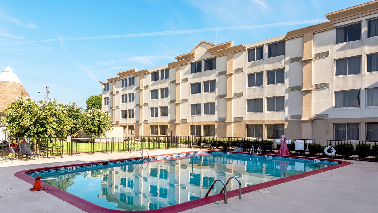 Photo of Outdoor in Crestline Heights