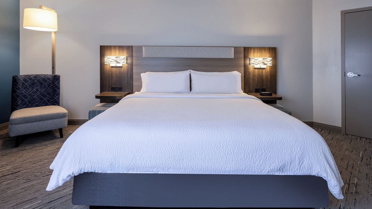 Photo of Bedroom in Flowood