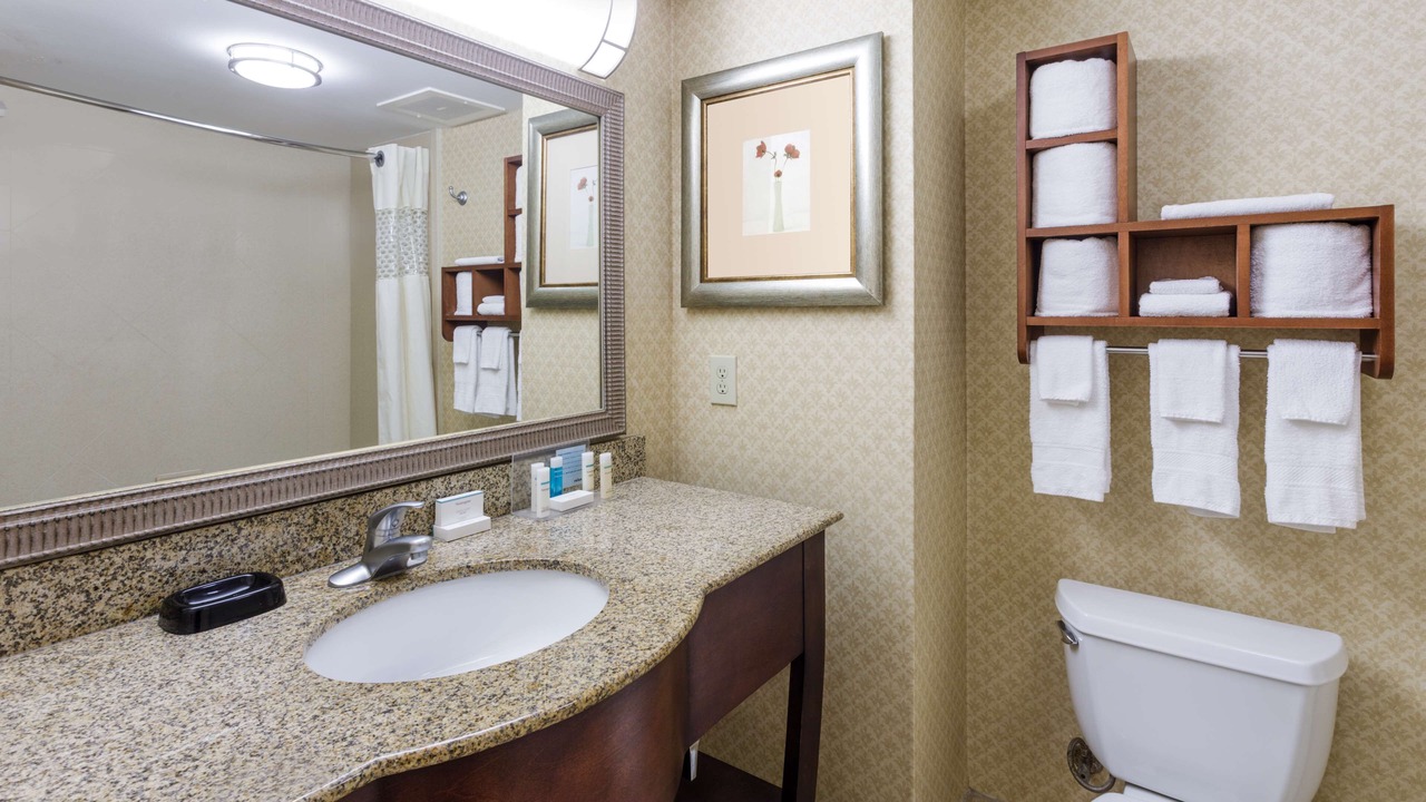 Photo of Bathroom in Kreole