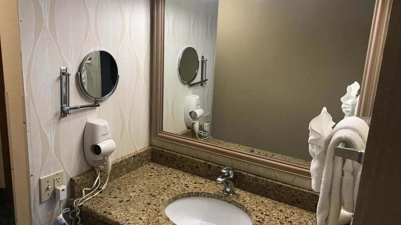 Photo of Bathroom in Reeds
