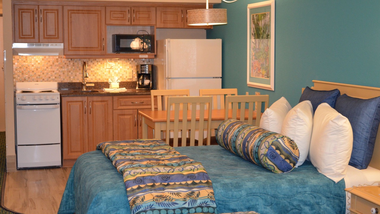 Photo of Bedroom in Reeds