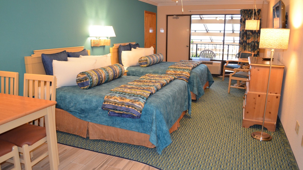 Photo of Bedroom in Reeds