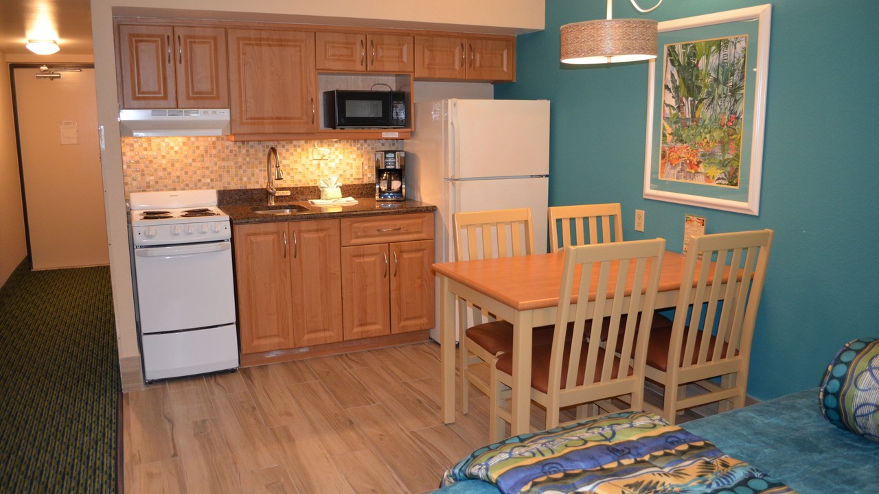 Photo of Kitchen in Reeds