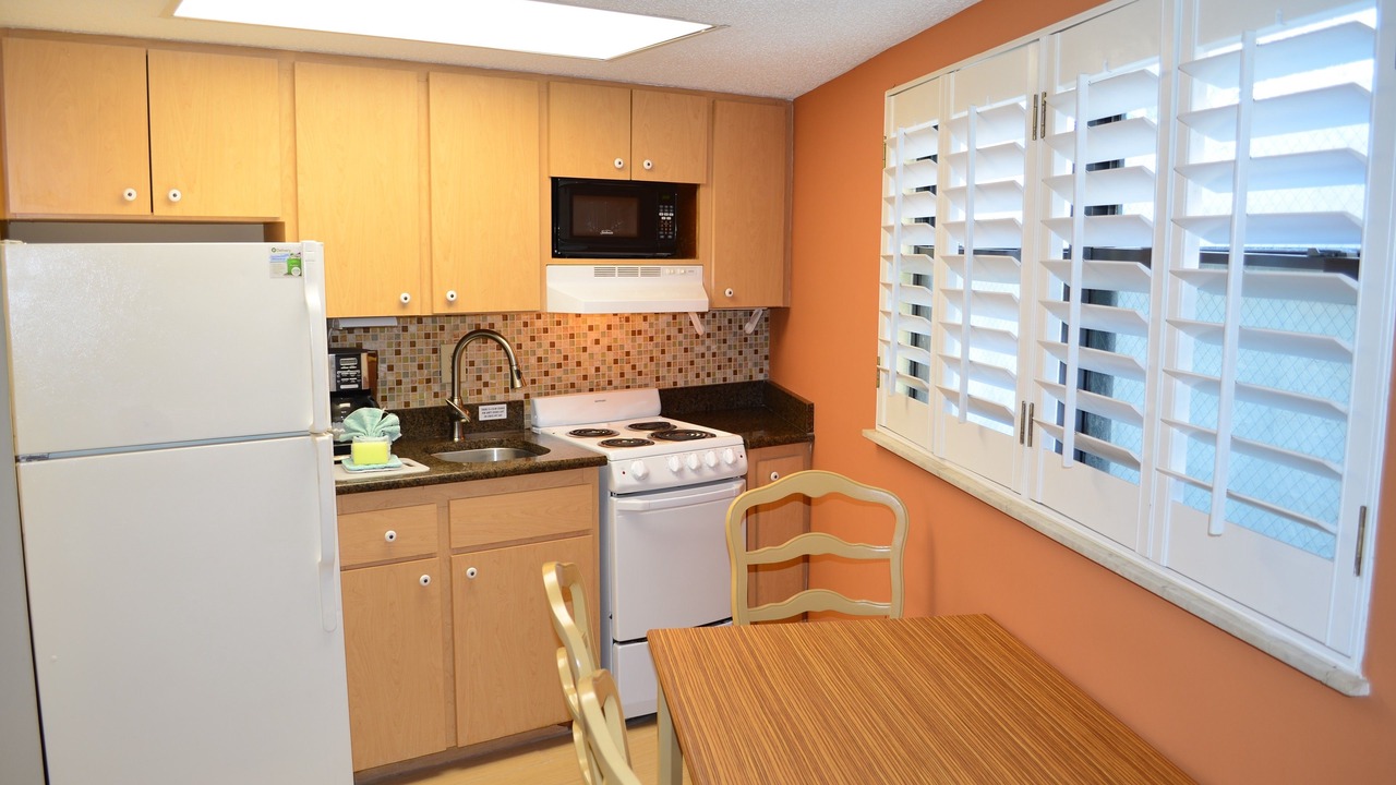 Photo of Kitchen in Reeds