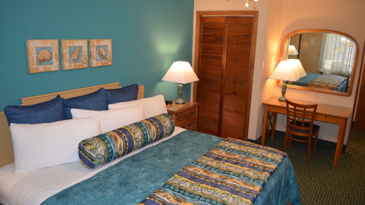 Photo of Bedroom in Reeds