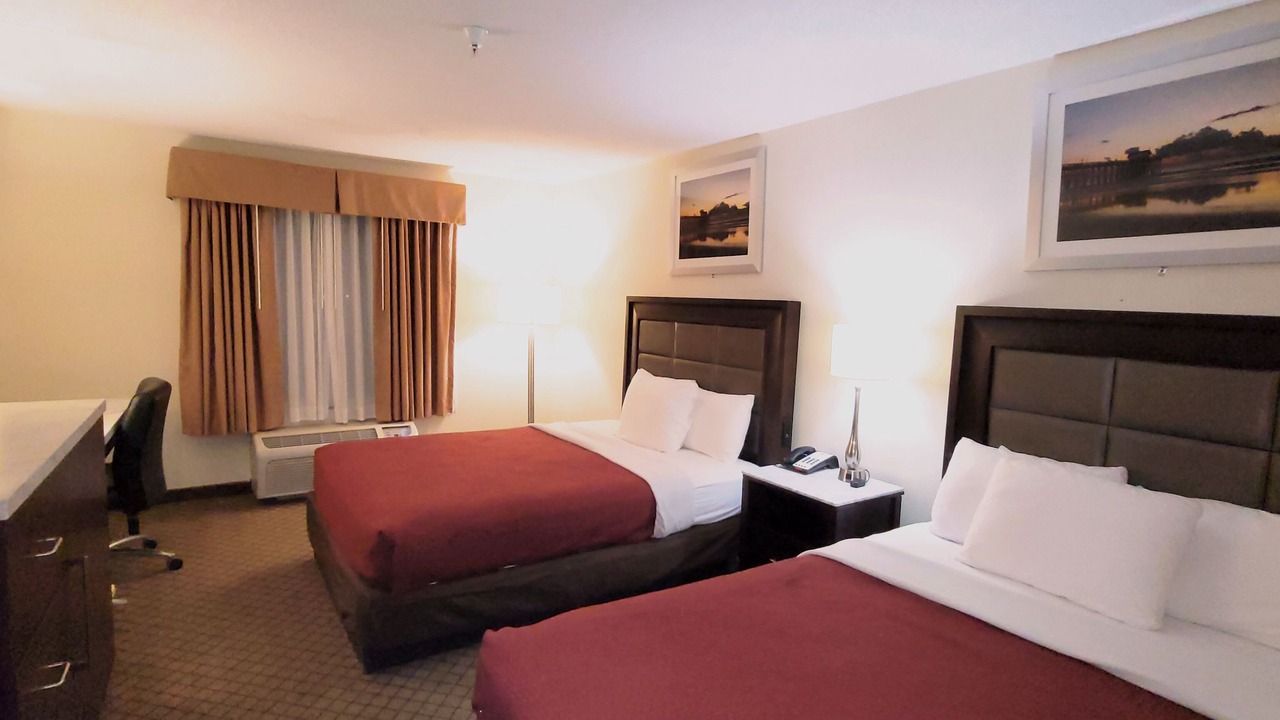 Photo of Bedroom in Montgomery