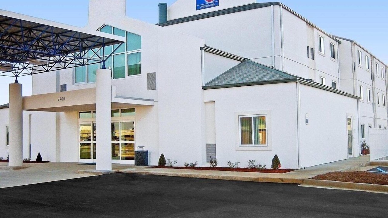 Photo of Outdoor in Montgomery