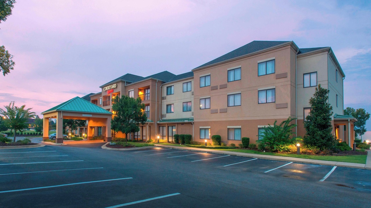 Photo of Outdoor in Prattville